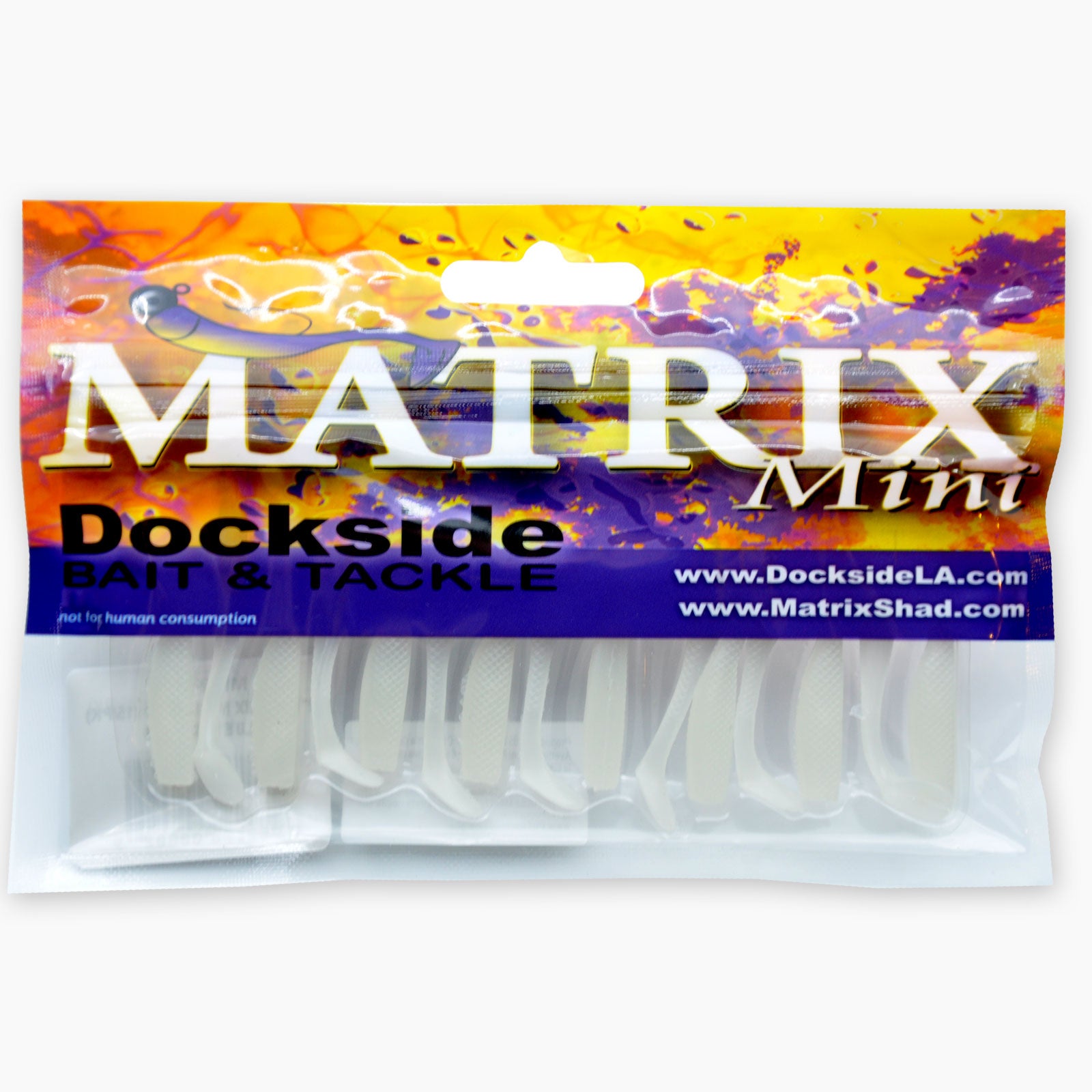 Matrix Mini