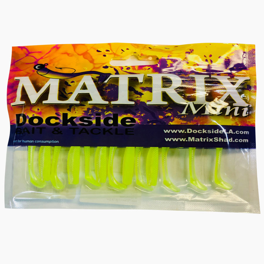 Matrix Mini Dockside Bait & Tackle