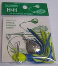 H&H Single Spinner