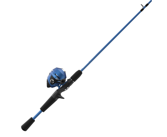 Zebco Slingshot