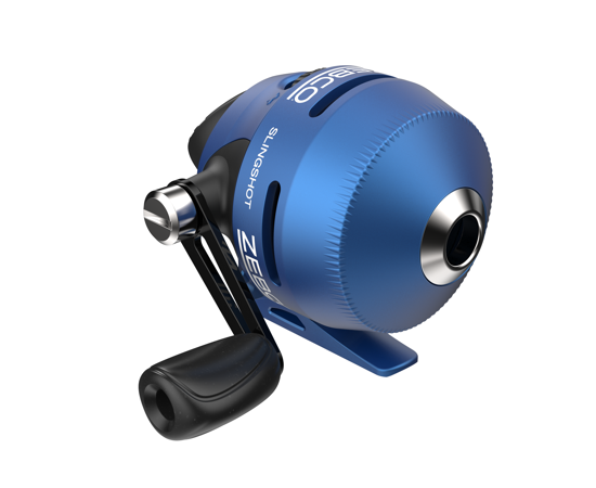 Zebco Slingshot