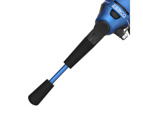 Zebco Slingshot