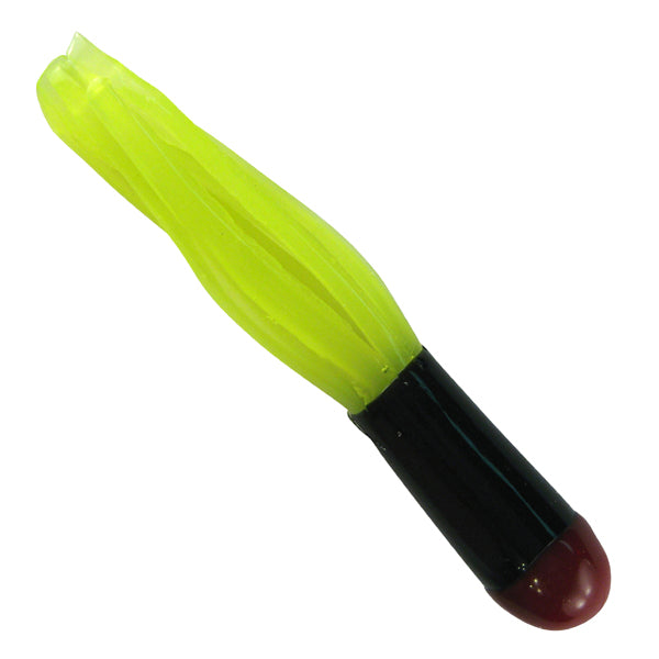 Southern Pro Tackle Lit'l Hustler Tube - Tri-Colored