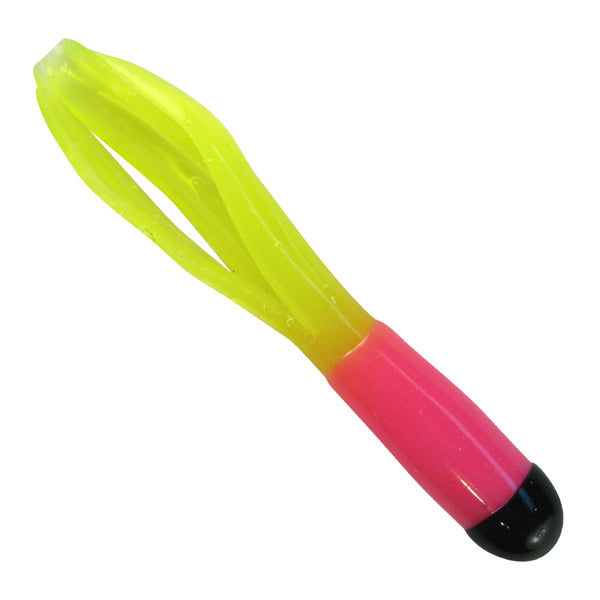 Southern Pro Tackle Lit'l Hustler Tube - Tri-Colored